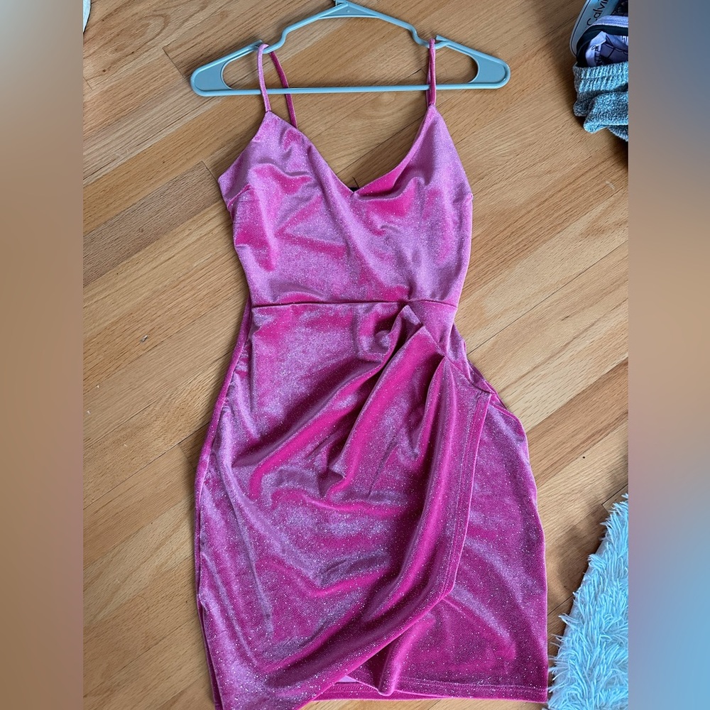 Princess Polly mini dress size S